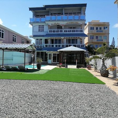 Reviva Residence Blue Bay Eksteriør billede