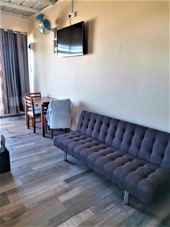 Reviva Residence Blue Bay Eksteriør billede