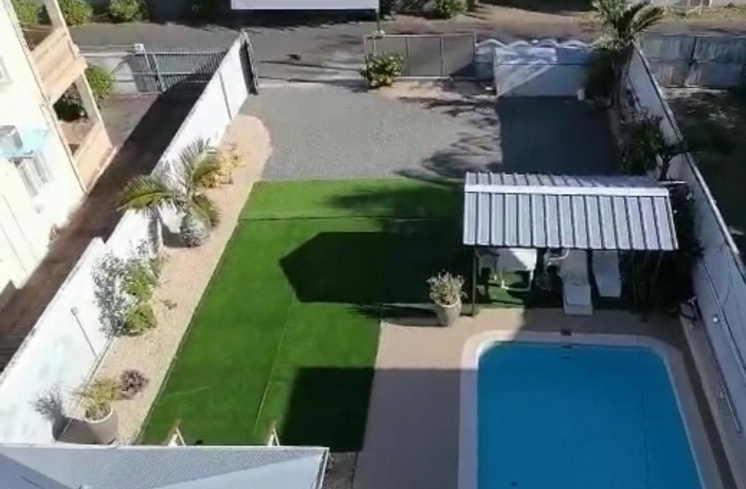 Reviva Residence Blue Bay Eksteriør billede