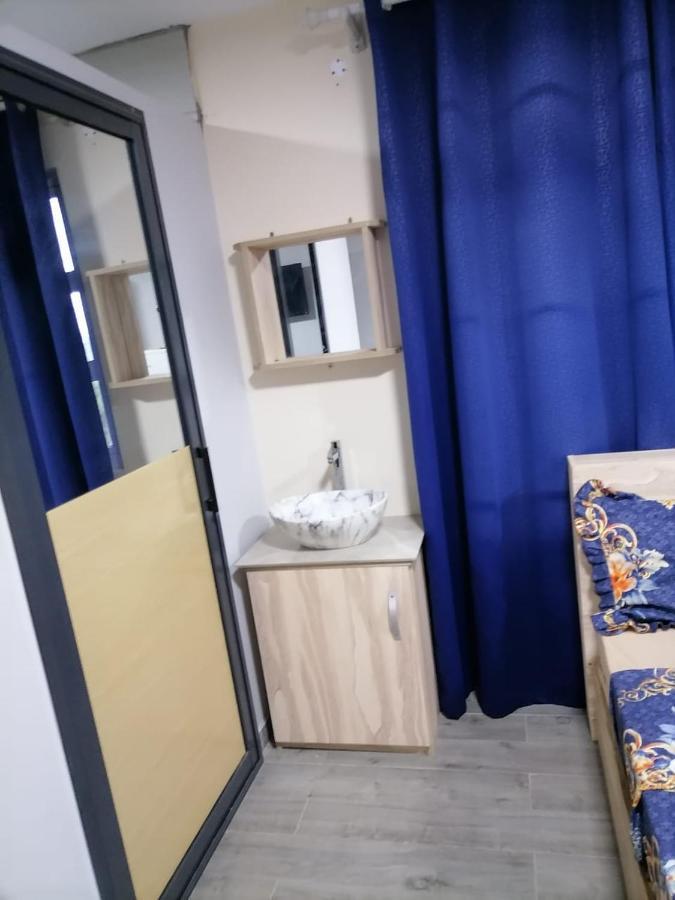 Reviva Residence Blue Bay Eksteriør billede